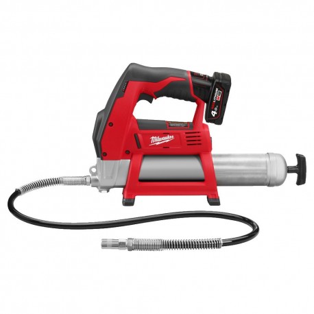 Γρασαδόρος M12 GG-401B Milwaukee 4933441675