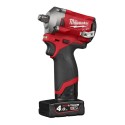 Μπουλονόκλειδο 3/8" FUEL M12 FIW38-422X Milwaukee 4933464613