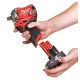 Μπουλονόκλειδο 3/8" FUEL M12 FIW38-422X Milwaukee 4933464613