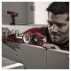 Αλφάδι Torpedo με φιαλίδιο κλειδώματος Milwaukee 4932459096