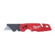 Μαχαίρι αναδιπλούμενο Fastback Milwaukee 4932471358