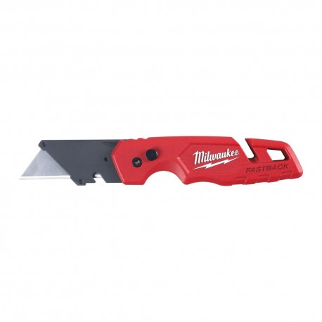 Μαχαίρι αναδιπλούμενο Fastback Milwaukee 4932471358