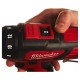 Δραπανοκατσάβιδο 2 ταχυτήτων M12 BDD-202C Milwaukee 4933441915