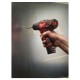 Δραπανοκατσάβιδο 2 ταχυτήτων M12 BDD-202C Milwaukee 4933441915