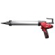Πιστόλι σιλικόνης με σωλήνα 600ml M12 PCG/600A-201B Milwaukee 4933441670