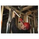 Πιστόλι σιλικόνης με σωλήνα 600ml M12 PCG/600A-201B Milwaukee 4933441670