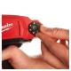 Πιστόλι σιλικόνης με σωλήνα 400ml M12 PCG/400A-201B Milwaukee 4933441665