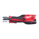 Υδραυλική πρέσα M12 HPT-202C Milwaukee 4933443085