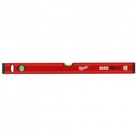Αλφάδι μαγνητικό λεπτού προφίλ Milwaukee 493246485