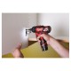 Κατσαβίδι 2 ταχυτήτων M12 BD-0 Milwaukee 4933441910