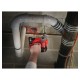 Περιστροφικό κρουστικό πιστολέτο FUEL M12 CH-402C Milwaukee 4933441475