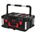 Εργαλειοθήκη μεγάλη 560x410x290mm PACKOUT Milwaukee 4932464079