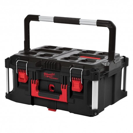 Εργαλειοθήκη μεγάλη 560x410x290mm PACKOUT Milwaukee 4932464079