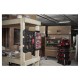Οργκανάιζερ συμπαγές 250x380x120mm PACKOUT Milwaukee 4932464083