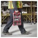Οργκανάιζερ συμπαγές 250x380x120mm PACKOUT Milwaukee 4932464083
