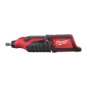 Ευθυλειαντήρας C12 RT-0 Milwaukee 4933427183
