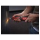 Ευθυλειαντήρας C12 RT-0 Milwaukee 4933427183