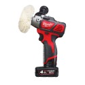 Λειαντήρας 2 ταχυτήτων M12 BPS-421X Milwaukee 4933447799