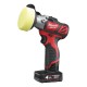 Λειαντήρας 2 ταχυτήτων M12 BPS-421X Milwaukee 4933447799
