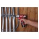 Παλμικό κατσαβίδι 1/4" M12 BID-202C Milwaukee 4933441960