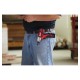 Παλμικό κατσαβίδι 1/4" M12 BID-202C Milwaukee 4933441960