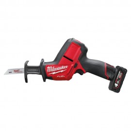 Σπαθοσέγα ενός χεριού FUEL M12 CHZ-402C Milwaukee 4933446950