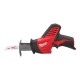 Σπαθοσέγα ενός χεριού C12 HZ-0 Milwaukee 4933411925