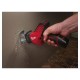 Σπαθοσέγα ενός χεριού C12 HZ-0 Milwaukee 4933411925
