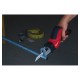 Σπαθοσέγα ενός χεριού C12 HZ-0 Milwaukee 4933411925