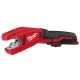 Κόφτης χαλκοσωλήνων C12 PC-0 Milwaukee 4933411920