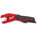 Κόφτης χαλκοσωλήνων C12 PC-0 Milwaukee 4933411920