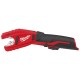 Κόφτης χαλκοσωλήνων C12 PC-0 Milwaukee 4933411920