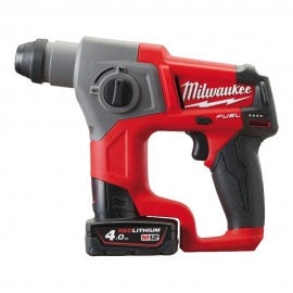 Περιστροφικό κρουστικό πιστολέτο SDS-Plus M12 H-402C Milwaukee 4933441164