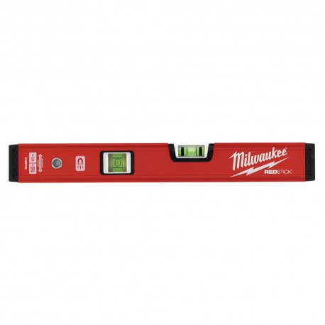 Αλφάδι μαγνητικό συμπαγές REDSTICK Milwaukee 49324590