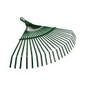 Σκούπα φύλλων σταθερή με 22 δόντια PASCO TOOLS