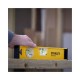 Αλφάδι αλουμινίου 400mm I-Beam 180 STANLEY 1-42-919