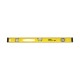 Αλφάδι αλουμινίου 800mm I-Beam 180 STANLEY 1-42-921