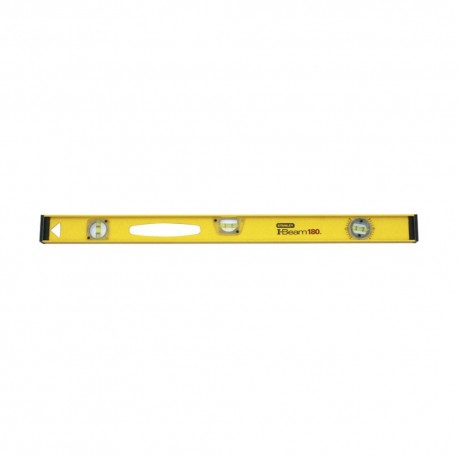 Αλφάδι αλουμινίου 800mm I-Beam 180 STANLEY 1-42-921