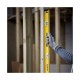 Αλφάδι αλουμινίου 800mm I-Beam 180 STANLEY 1-42-921