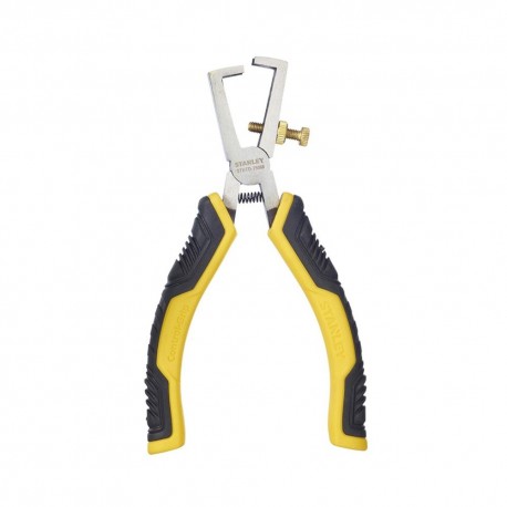 Απογυμνωτής καλωδίων Dynagrip 150mm STANLEY STHT0-75068