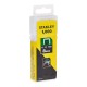 Δίχαλα καρφωτικού τύπου Τ50 G4/11/140 1000 τεμ. STANLEY
