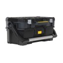 Εργαλειοθήκη 24" με αποσπώμενη κασετίνα STANLEY 1-97-506