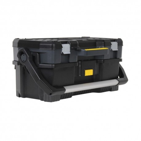 Εργαλειοθήκη 24" με αποσπώμενη κασετίνα STANLEY 1-97-506
