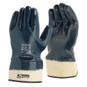 Γάντια Latex Νιτριλίου MACO MAXI-WORK 04250