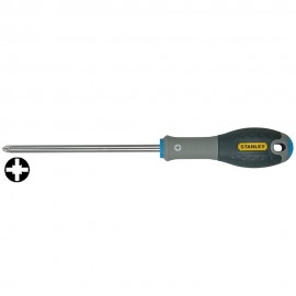 Κατσαβίδι Pozidriv inox Fatmax STANLEY FMHT0-6264