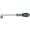 Κατσαβίδι Pozidriv inox Fatmax STANLEY FMHT0-6264
