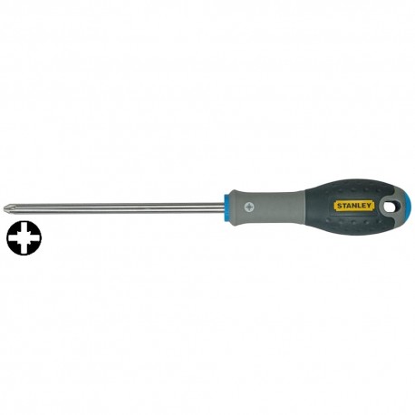 Κατσαβίδι Pozidriv inox Fatmax STANLEY FMHT0-6264