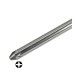 Κατσαβίδι Pozidriv inox Fatmax STANLEY FMHT0-6264