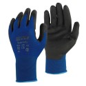 Γάντια Νιτριλίου MACO MAXI GRIP 04050
