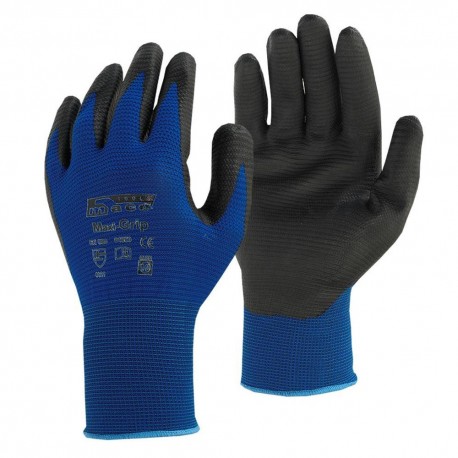 Γάντια Νιτριλίου MACO MAXI GRIP 04050